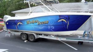 Boat Graphics 101: Designing, Installing, and Planning for boats in ...